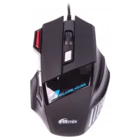 Игровая мышь Ritmix ROM-345 фото 1